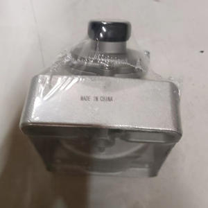 Supports d'éléments filtrants diesel Shaanxi Automobile Delong Sinotruk Howo compatibles avec 612630080123 pour filtres à carburant de camion - Product Image 3