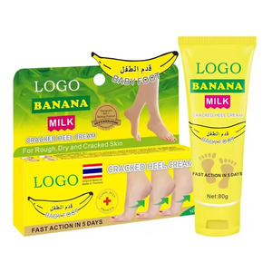 Krim kaki pelembab diabetes untuk perawatan kaki salep meringankan krim kaki atlet minyak kuda dewasa pribadi