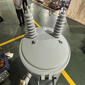 מחיר המפעל yawei 50kva 333kva 10kv שלב יחיד 1kva מוט רכוב toroidal סליל iso ce מוסמך iec60076 תקן - Product Image 6