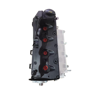 Bloc long d'assemblage de moteur 2.0T <span class=keywords><strong>4</strong></span> cylindres 120KW CKUB pour Volkswagen - Product Image 4