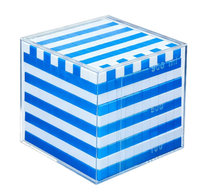 Aides pédagogiques en mathématiques pour l'école primaire, blocs de construction multi-niveaux, cubes de blocs multi-couches, adaptés aux élèves de 7 à 14 ans - Product Image 3