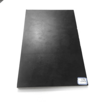Contrachapado Fenólico para Encofrado de 1220x2440mmx18mm, Contrachapado Recubierto con Película