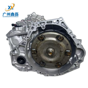 Ensemble de transmission de haute qualité K114 CVT pour <span class=keywords><strong>Toyota</strong></span> <span class=keywords><strong>RAV4</strong></span> C-HR Avensis 2.0L Boîte de vitesses <span class=keywords><strong>automatique</strong></span> - Product Image 1