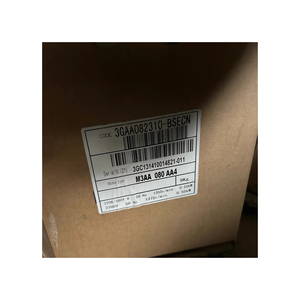 Motor nuevo de 0.5KW de potencia de 4 etapas, carcasa de aleación de aluminio, serie completa, venta de Motor M3AA 080 AA4, Motor de engranajes, 220V, negociación, novedad de 2017 - Product Image 3