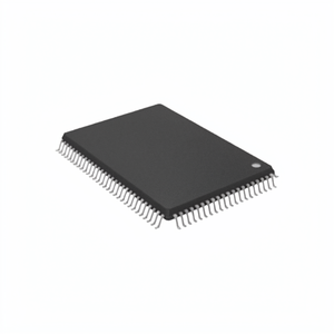 100 BQFP MB90F342CASPFR-GSE1 IC MCU 16BIT 256KB FLASH 100QFP Componentes Integrados Electrónicos Distribuidor Autorizado - Product Image 1