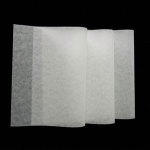 Wax Coated <b>Paper</b> Sheets Manufacturers Customized Printed Food Packaging Grade <b>Greaseproof</b> Disposable Burger Wax <b>Paper</b> - Product Image 4
