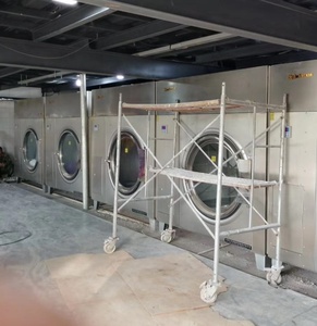 Máy Sấy Thương Mại Giặt Ủi, Máy Sấy Công Nghiệp - Product Image 5