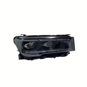 ไฟหน้ารถยนต์ Geely Bin Yue รุ่น L7051022500 R7051022400 - Product Image 2