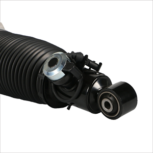 โช้คอัพหลังแบบถุงลม OEM รุ่น 7L5616019F 7L5616020F สำหรับรถยนต์ Volkswagen Touareg และ Porsche Cayenne - Product Image 4