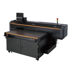 Impresora de Inyección de Tinta Mutoh Ha-1642 de 1600 mm con Tinta Solvente para Impresión Textil - Product Image 3