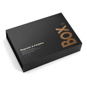 Caja <span class=keywords><strong>de</strong></span> <span class=keywords><strong>embalaje</strong></span> negra con cerradura magnética para libros <span class=keywords><strong>de</strong></span> lujo, Caja <span class=keywords><strong>De</strong></span> <span class=keywords><strong>Embalaje</strong></span> <span class=keywords><strong>De</strong></span> Regalo, caja <span class=keywords><strong>De</strong></span> regalo <span class=keywords><strong>De</strong></span> cartón Premium, <span class=keywords><strong>embalaje</strong></span> - Product Image 3