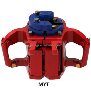 Ống khoan thang máy hyc myc YC myt trượt loại thang máy cho khoan dầu và cũng vấp ngã - Product Image 6