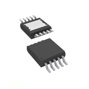 10 TFSOP, 10 MSOP Exposed Pad A4952ELYTR-T Gestion de l'alimentation (PMIC) Acheter des composants électroniques en ligne BOM IC En stock - Product Image 1