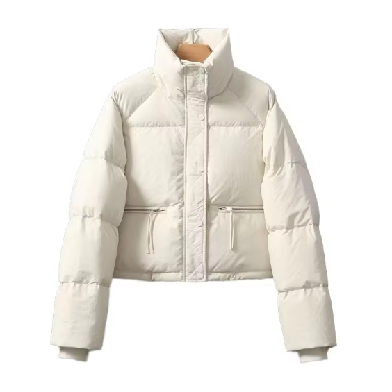 YZ New Style Lightweight Warm Women