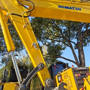 Japanese Used <b>Mini</b> Excavators Engineering KOMATSU <b>PC</b> 78US Second Hand Crawler <b>Mini</b> Excavator for Sale - Product Image 5