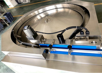 Machine d'emballage professionnelle pour petits bonbons, machine d'emballage pour bonbons mous, barres chocolatées