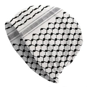 CCY Personnalisé Accepter Vente en Gros Drapeau Palestine Bonnet Chapeaux Keffiyeh Bonnet Drapeau National Bonnet pour Casquette Unisexe - Product Image 1