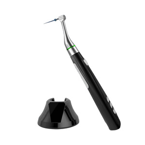 Moteur endodontique dentaire 2 en 1 avec localisateur d'apex, contre-angle 16:1, source d'alimentation électrique pour outils de dentisterie endodontique - Product Image 2