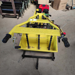Máquina <span class=keywords><strong>de</strong></span> cultivo <span class=keywords><strong>de</strong></span> ajo, máquina para prensar <span class=keywords><strong>ajos</strong></span> a mano - Product Image 3