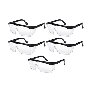 Objectif clair Lunettes de Sécurité - Product Image 5