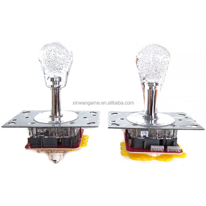 Игровой мини-джойстик 12 В - Product Image 4