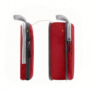 Juego de Cubos de Embalaje en Oferta, Organizador de Equipaje de Viaje de Nailon Grande, Cubo de Compresión para Bolsas - Product Image 4