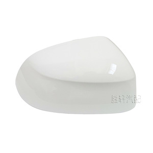 Bmw <b>Mirror</b> Cover Full Set <b>Plastic</b> Rearview <b>Mirror</b> Housing For X3 X4 X5 X6 X7 G01 G02 G05 G06 G07 - Product Image 1