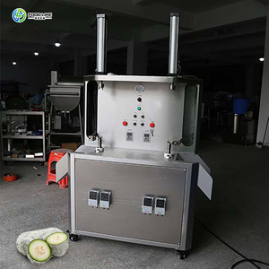 Hızlı işleme havuç soyucu cilt makinesi yenilikçi tasarım meyve soyucu ve sıkacağı makineleri - Product Image 4