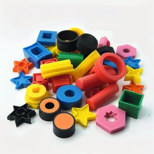 Hym nhà máy tùy chỉnh đúc Silicone cao su bộ phận nhà sản xuất tùy chỉnh kích thước cao su nén sản phẩm cắt dịch vụ chế biến - Product Image 1