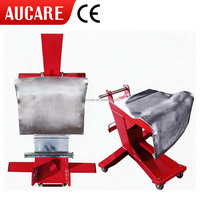 Professional Semi-Airbag Tire Vulcanizing Machine 600W Puncture Repair Vulcanizing Time 40-80 Mins for Garage Shop