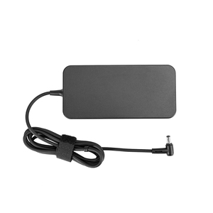 Adaptateur secteur mince 120W 19V 6.32A 5.5*2.5mm pour <span class=keywords><strong>Asus</strong></span> ROG G550JK N550JV <span class=keywords><strong>PA</strong></span>-<span class=keywords><strong>1121</strong></span>-<span class=keywords><strong>28</strong></span> - Product Image 3