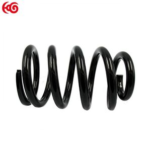 Soporte personalizado para Mitsubishi L300 Suzuki Jimny Mazda 6/de diámetro bobina de fuerza constante trasera resorte amortiguador plano - Product Image 2