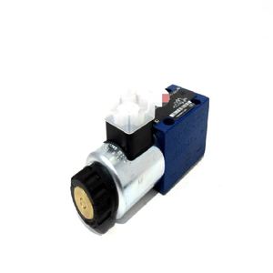 4WE 4WE6D62EG12N9K462 R978017812วาล์ว6 D62/EG12N9K4/62ใหม่ของแท้ - Product Image 1