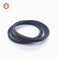 Hitzebeständige Dichtungs-Viton-O-Ringe Braun Grün Schwarz FKM FPM Fluorelastomer Gummidichtung O-Ringe