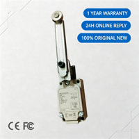 Interruptor de Límite de Rango Ajustable Original 100% Nuevo Serie WLCA WLCA2-TH WLCA12-TH en Stock con Garantía de Un Año