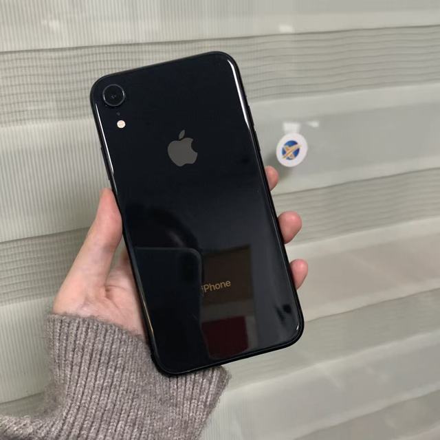 Wholesale Used Global GSM LTE Smartphones 64GB/128GB/256GB 4GB RAM 6.1" Display 2815mAh iPhone X/XR/XS/XS Used Phone