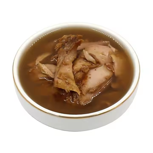 Oem tùy ChỉNh Nóng bán cao cấp 85 gam hữu cơ cá ngừ đóng hộp thực phẩm nassfutter katze xử lý thức ăn vật nuôi vật nuôi xử lý cho mèo - Product Image 2