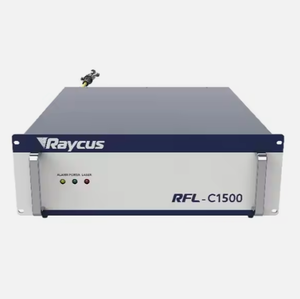 Xuất Hiện Mới nguồn năng lượng laser cho máy hàn <span class=keywords><strong>c</strong></span>ắt laser sợi quang 2000W - Product Image 2