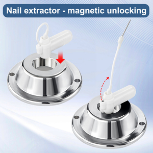 Tùy Chỉnh Sự Kiện Đám Cưới Bí mật Không Có Ảnh PU Da Chống Máy Ảnh Chặn Điện Thoại Di Động Túi Màn Hình Cảm Ứng Có Thể Khóa Điện Thoại Di Động Pouch - Product Image 6