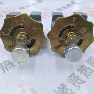 Repuestos para Calderas Modelo de Ajuste de Proporción de Aire/Gas 1807-3 1122-0 1122-3 1122-4 (Norteamérica) - Product Image 5