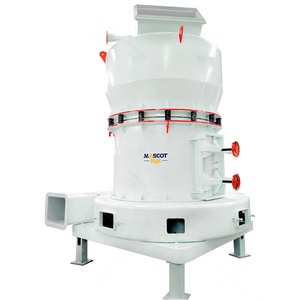 Loại Mới Tốt Bột Raymond Nhà Máy Áp Lực Cao Treo Nhà Máy Giá YGM-X Loạt Thạch Cao Mài Nhà Máy - Product Image 1