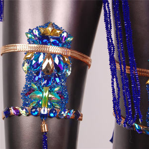 Costume <span class=keywords><strong>de</strong></span> <span class=keywords><strong>carnaval</strong></span> <span class=keywords><strong>Trinidad</strong></span> <span class=keywords><strong>de</strong></span> Cosplay pour filles, vêtements <span class=keywords><strong>de</strong></span> genre sexy et exquis - Product Image 6