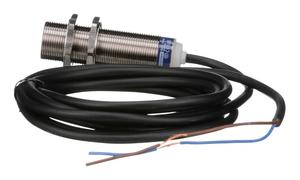Sensor de proximidad inductivo serie XS618 de excelente precio: XS618B1MAL2, XS618B1NAL2, XS618B1NAM12, XS612B1MAL2 - Product Image 3