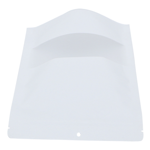 Fondo piatto di plastica secchi cibo sacchetto di imballaggio per alimenti sacchetti di plastica stampati per liquido pastella - Product Image 1