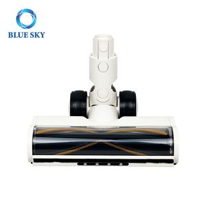 หัวแปรงไฟฟ้าสำหรับทำความสะอาดพื้นพรม, หัวแปรงไฟฟ้าสำหรับ R10 T20อะไหล่<span class=keywords><strong>เครื่อง</strong></span><span class=keywords><strong>ดูด</strong></span><span class=keywords><strong>ฝุ่น</strong></span> <span class=keywords><strong>T30</strong></span> - Product Image 1