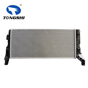 Radiador Apto para <span class=keywords><strong>bmw</strong></span> <span class=keywords><strong>E34</strong></span> <span class=keywords><strong>520i</strong></span> 1988 OEM 1712986/1719308/1723941/17111712986/17111719308/17111723941/1712986-719308-723941 - Product Image 2
