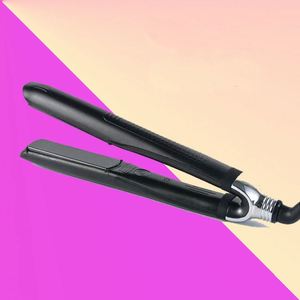 Tóc ép tóc 2025 bạch kim + Chuyên Nghiệp Thông Minh Styler Lớp phủ gốm phẳng sắt nhãn hiệu riêng Màn hình bán buôn - Product Image 5