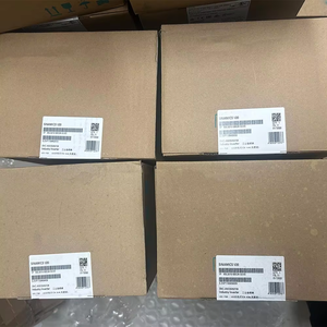 オリジナル 6SL3210-5BE24-0UV0 V20シリーズ インバーター 4.0KW 3相 380V PLCコントローラー 在庫あり 即納 倉庫在庫 - Product Image 3