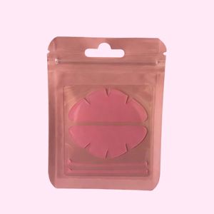 Patchs en silicone pour rehaussement de cils, masque anti-rides pour les yeux, outil de maquillage pour extensions de cils - Product Image 6