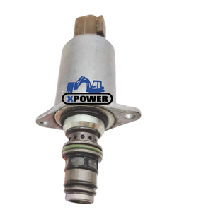 Válvula Solenoide para Piezas de Motor GP 585-9230 485-5747 5859230 585-9231 para Excavadora E320GC - Product Image 5